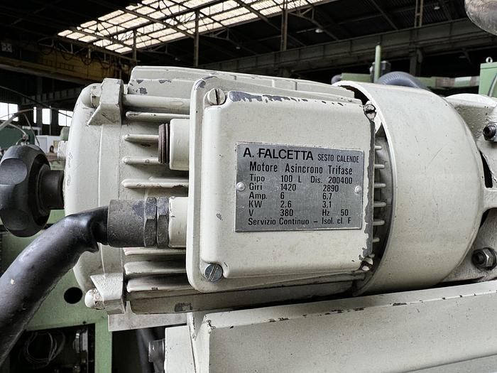 Ottime Fresa per Attrezzisti CB FERRARI M3