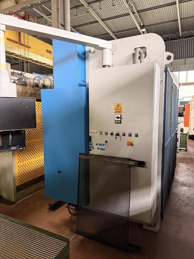 Ottime 1998 BARIOLA PBI 135/30 NCS