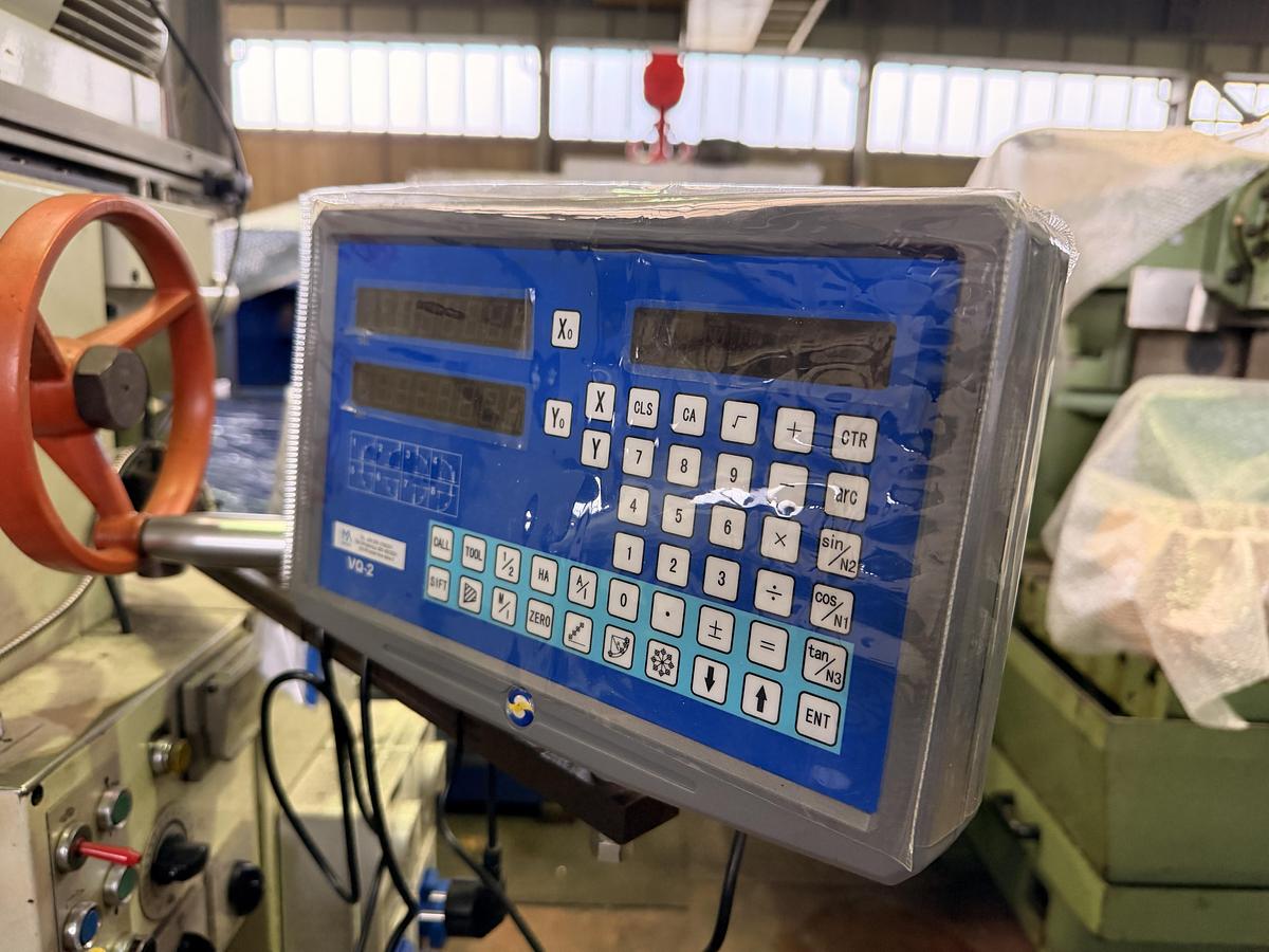 Ottime Fresa per Attrezzisti CB FERRARI M3