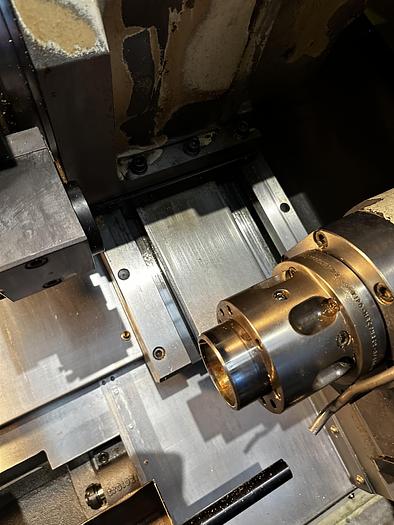 Ottime Tornio Cnc DOOSAN PUMA 240 MSB