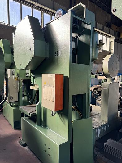 Ottime Pressa Eccentrica ROSS 100 RAMQ