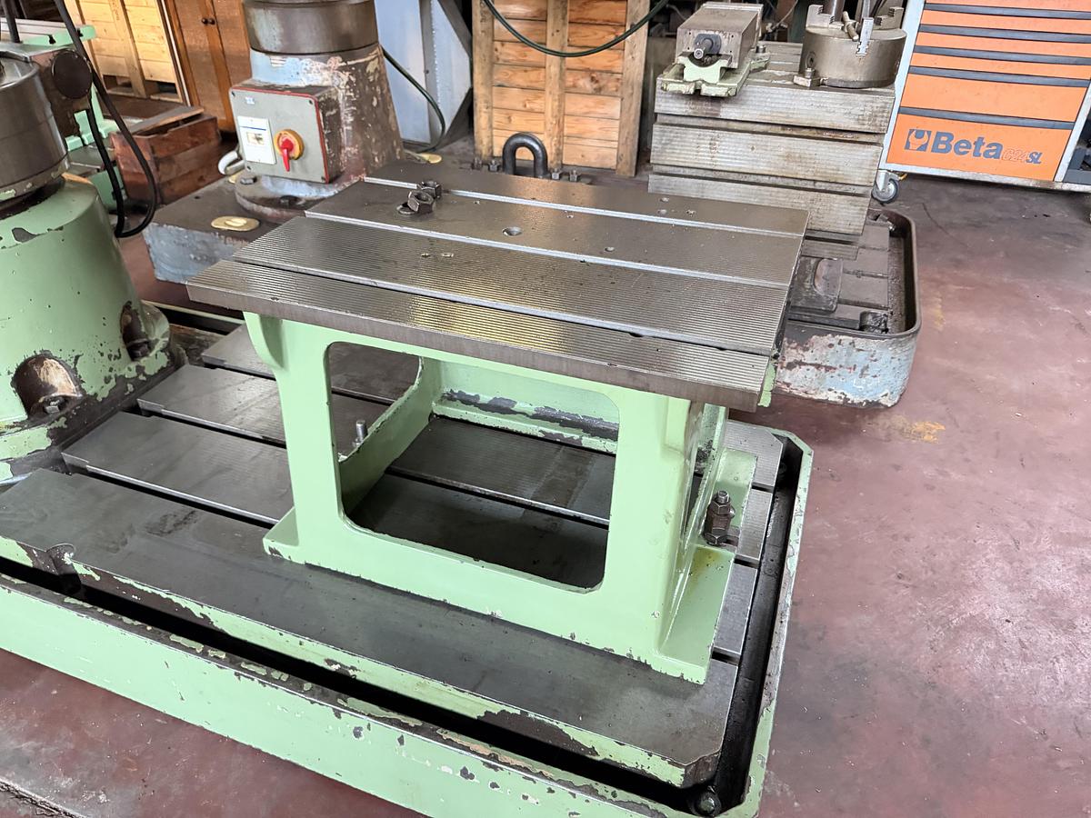 Usato Trapano radiale LODIFLEX CASER F40 C5