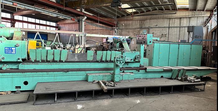 Installata STANKOIMPORT 3M196