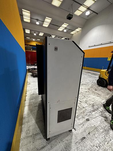 Ottime 2004 ELETTRONICA VALSERIANA EVLASER LI30 - DYAG