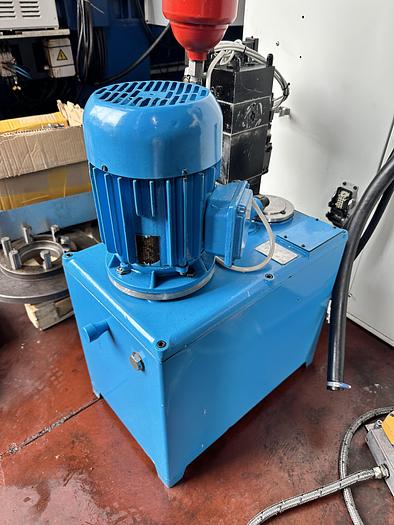 As new Tornio ad Autoapprendimento BMP VOGHERA SPC 300 SUPREMA 30 300-1500-105