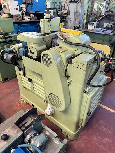 Usato Rettifica SenROSSI MONZESI 300