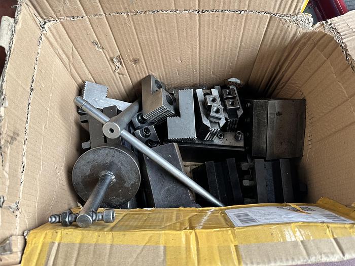As new Tornio ad Autoapprendimento BMP VOGHERA SPC 300 SUPREMA 30 300-1500-105