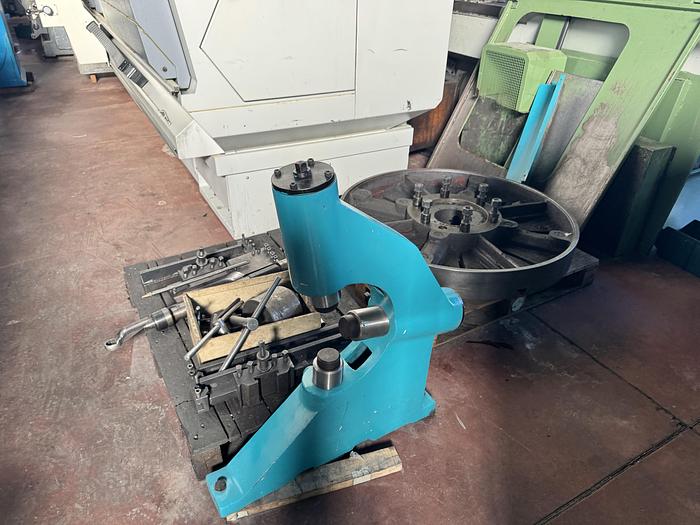 Ottime Tornio Parallelo SIBIMEX ZMM SLIVEN CU 1000