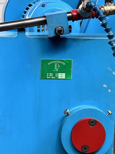 As new Rettifica Universale ROBBI OMICRON 1000 E