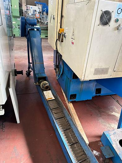 Discrete TAKANG VMC 610