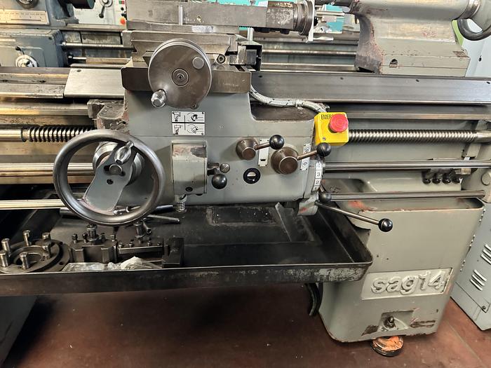 Buone GRAZIANO SAG 14