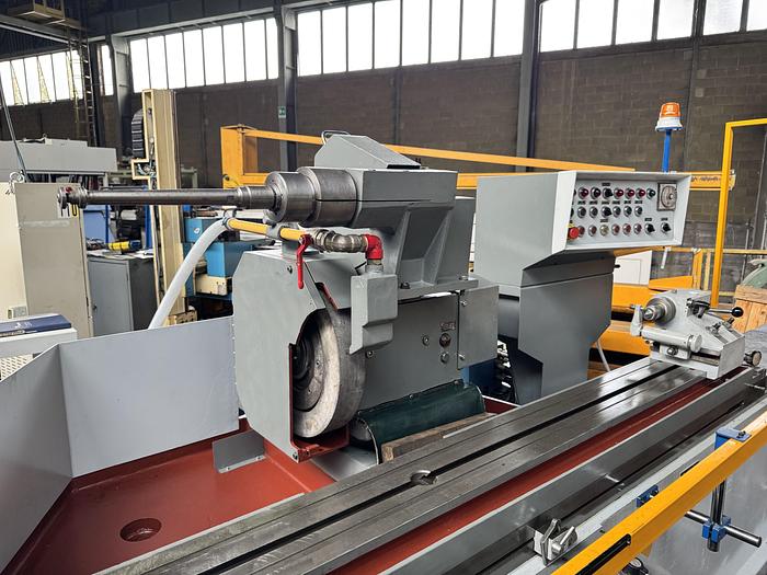 Usato Rettifica Universale ZOCCA RU 2000/3