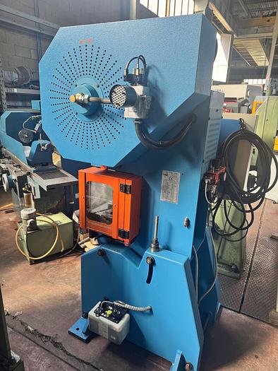 Ottime Pressa Eccentrica SANGIACOMO T 20 CE