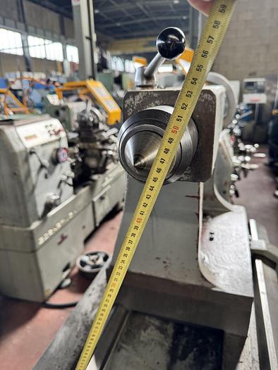 Usato Tornio Parallelo NOSOTTI 450