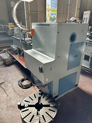 Ottime Tornio Parallelo GRAZIOLI DANIA 300