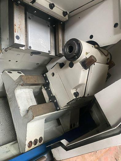 Usato Tornio Cnc DAEWOO LYNX 210 B
