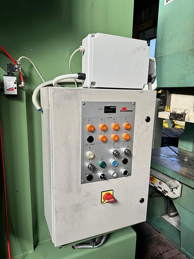 Ottime 2003 ROSS 100 R 4