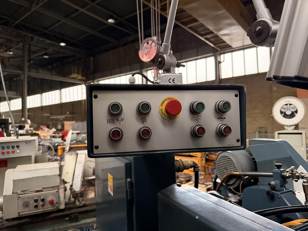 Ottime Jones & Shipman 1311