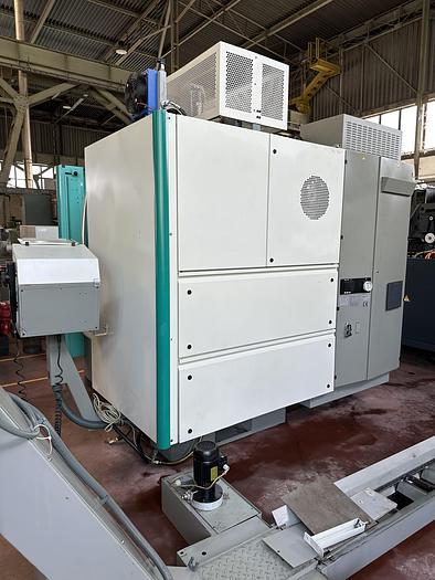 Ottime DMG DMC 70 V