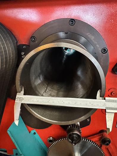 Ottime Tornio Parallelo SIBIMEX ZMM SLIVEN CU 1000