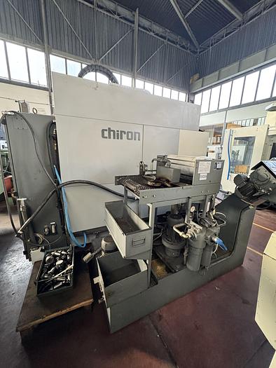 Ottime 1998 CHIRON FZ 12 W