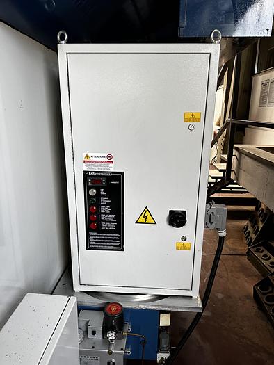 Buone Centro a Portale AWEA VP 2012