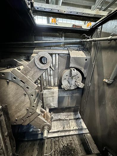 Installata 1996 DOOSAN DOOTURN T3