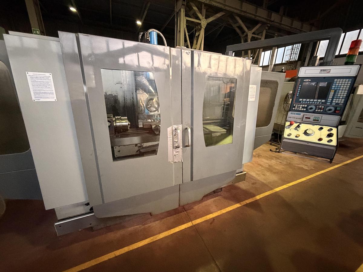 Usato 2004 COMU B 1000