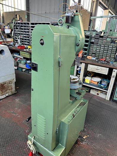 Ottime Stozzatrice BACRI 160