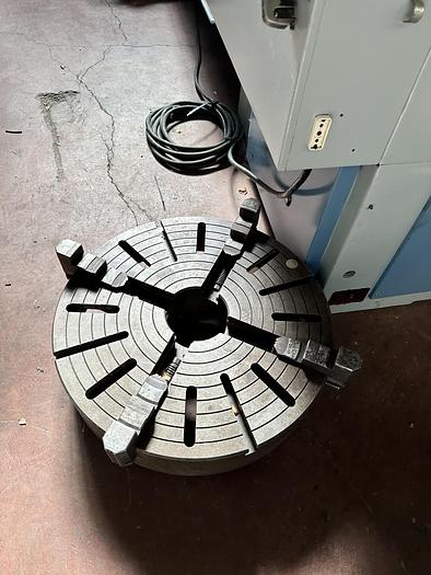 Ottime Tornio Parallelo GRAZIOLI DANIA 300