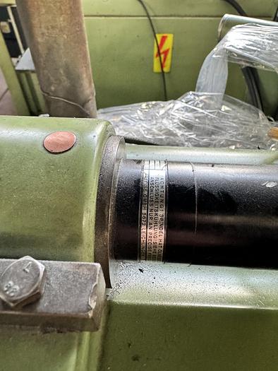 Usato TRIPET MUR 100