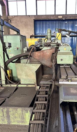 Installata Rettifica per Cilindri STANKOIMPORT 3Y144MB