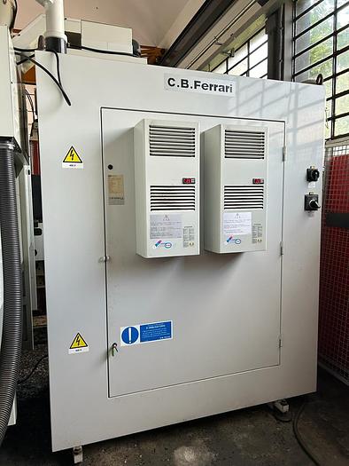 Ottime Tornio Cnc EMCO EMCOTURN ET 700 x 2000