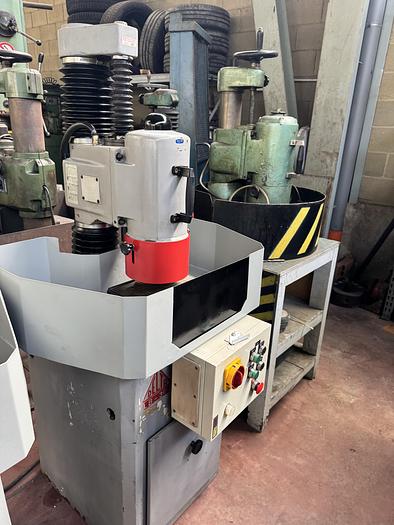 Usato Lapidello a Mano DELTA LB 300