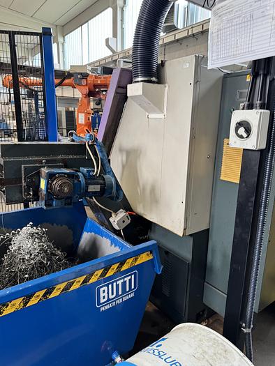 Ottime 2000 AVM ANGELINI SNUPY E