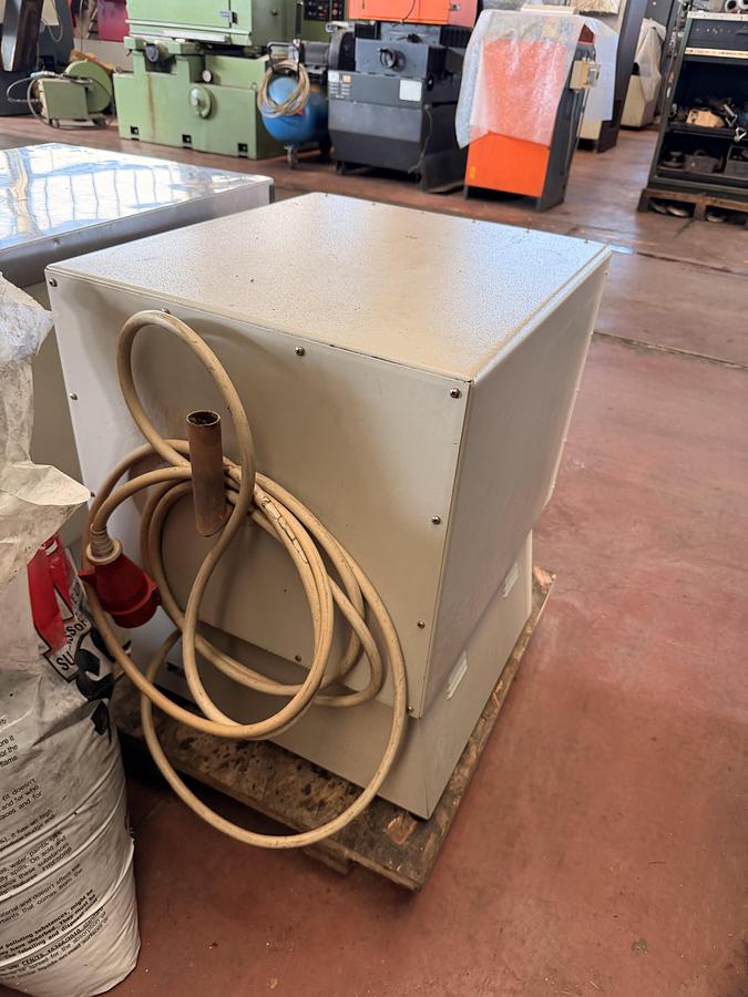 Ottime Forno Muffola PREDERI ME 3201