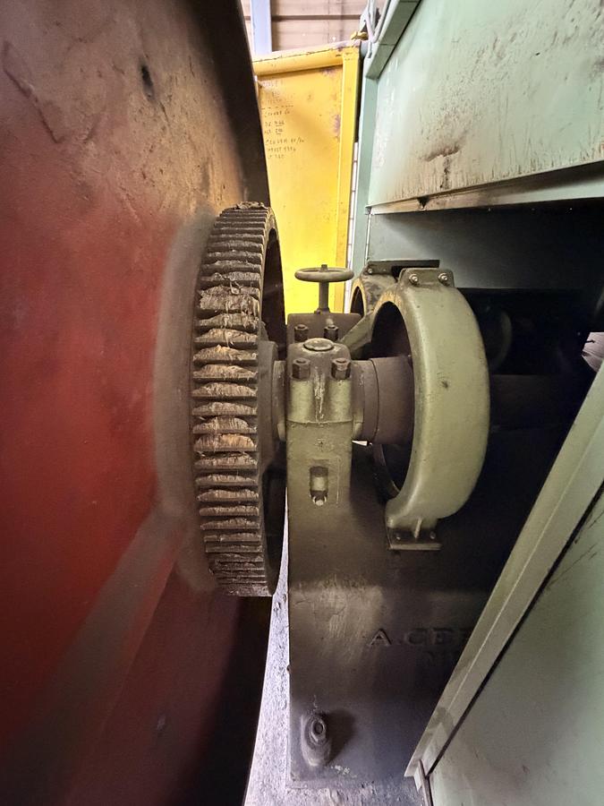 Installata CERUTI Frintale
