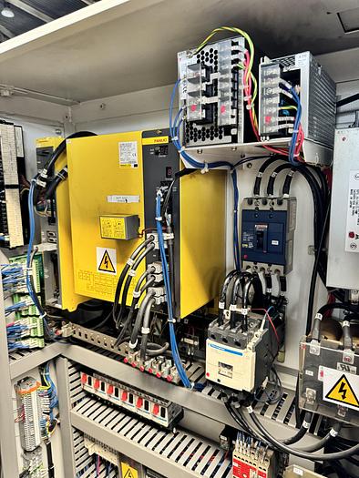 Usato Tornio ad Autoapprendimento COLCHESTER HARRISON ALPHA 1550 XS