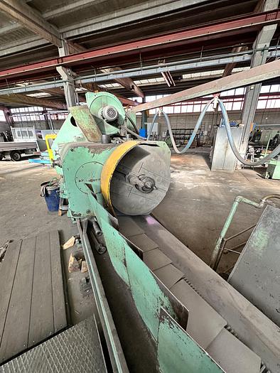 Installata STANKOIMPORT 3M196