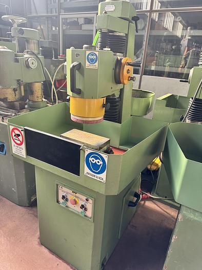 Ottime Lapidello a Mano LTF 664