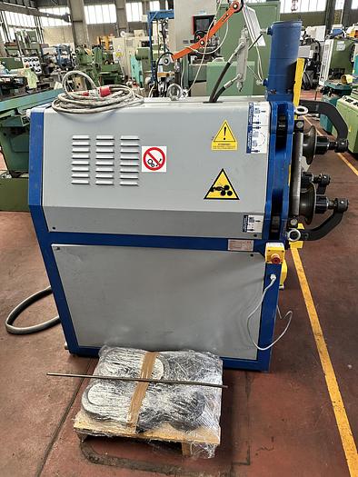 Ottime Curvaprofilati Cnc TAURING DS 60 CN PLUS