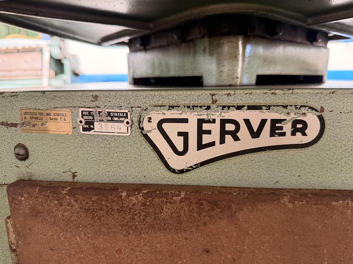 Ottime SERAFINI GERVER