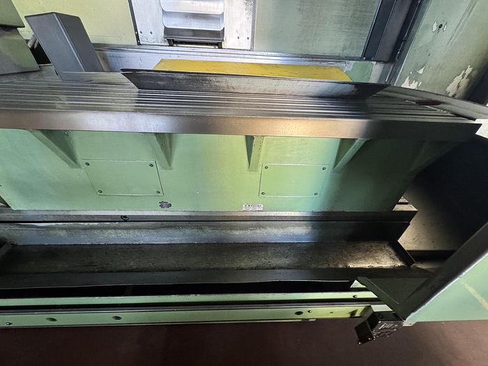 Ottime Centro di Lavoro CB FERRARI B18