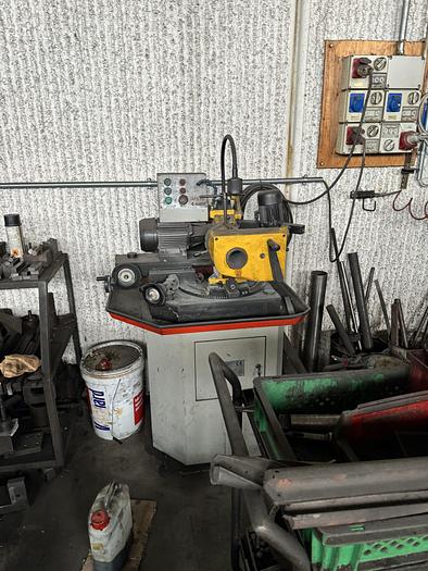 Usato 2001 CUOGHI APE 60