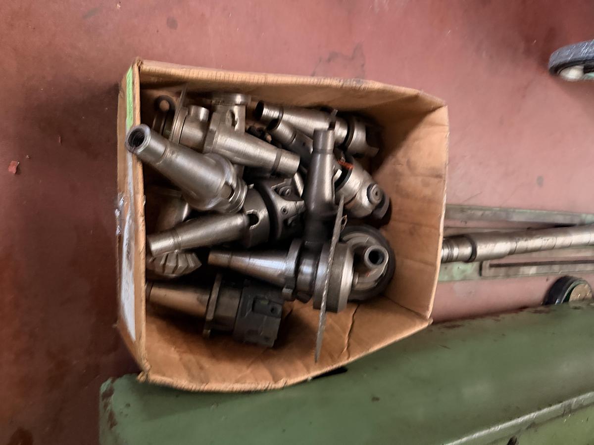 Ottime Fresa Universale CMB 2