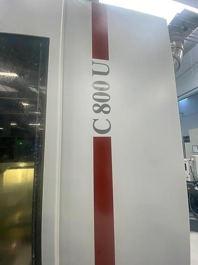 Ottime 1999 HERMLE C 800 U