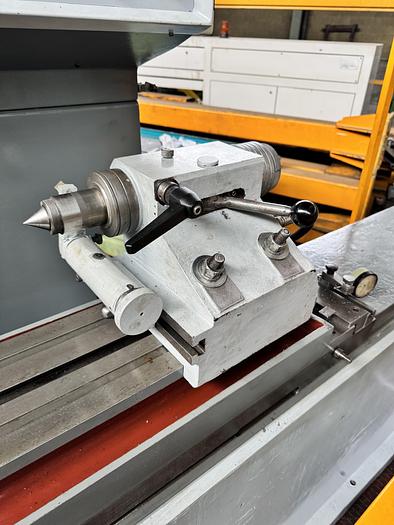 Usato Rettifica Universale ZOCCA RU 2000/3