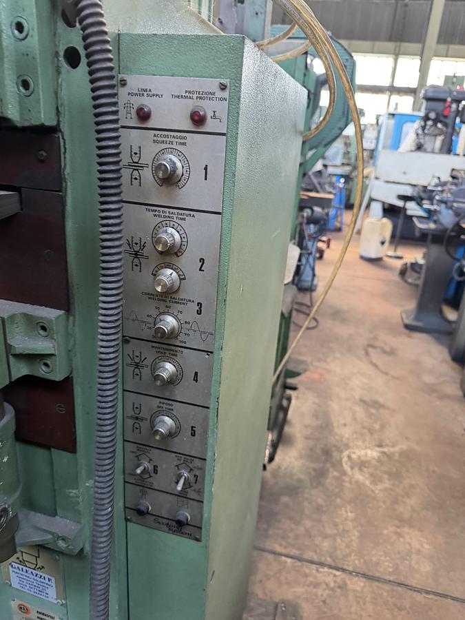 Usato Puntatrice CEA PPN 25