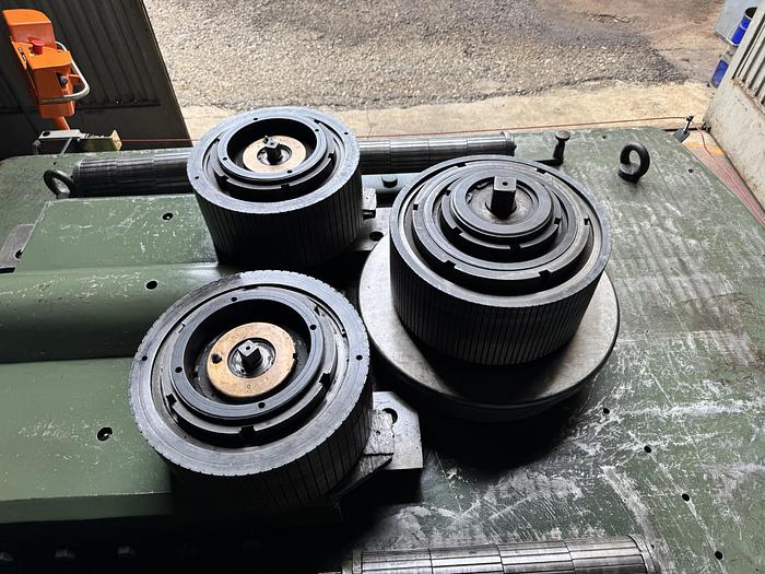 Buone PARMIGIANI MERCURY