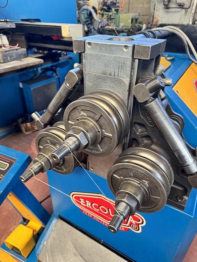 Ottime 2002 CML ERCOLINA CE50H3